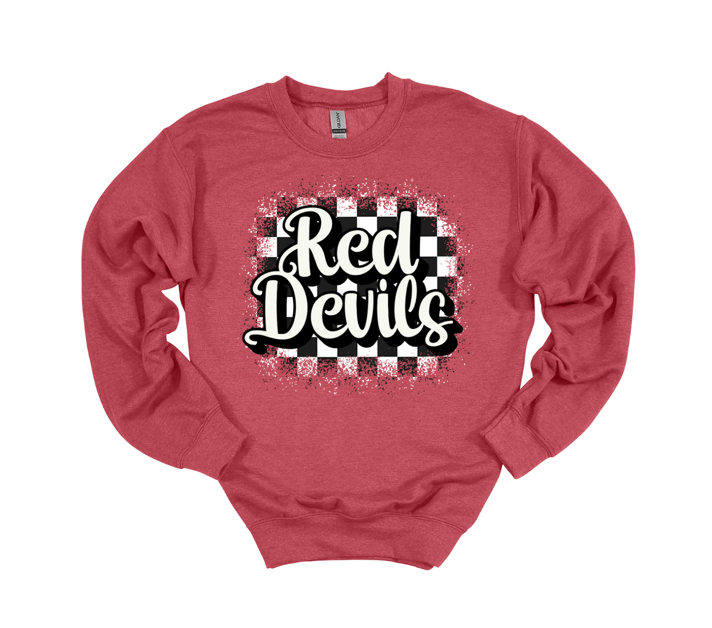Red Devils