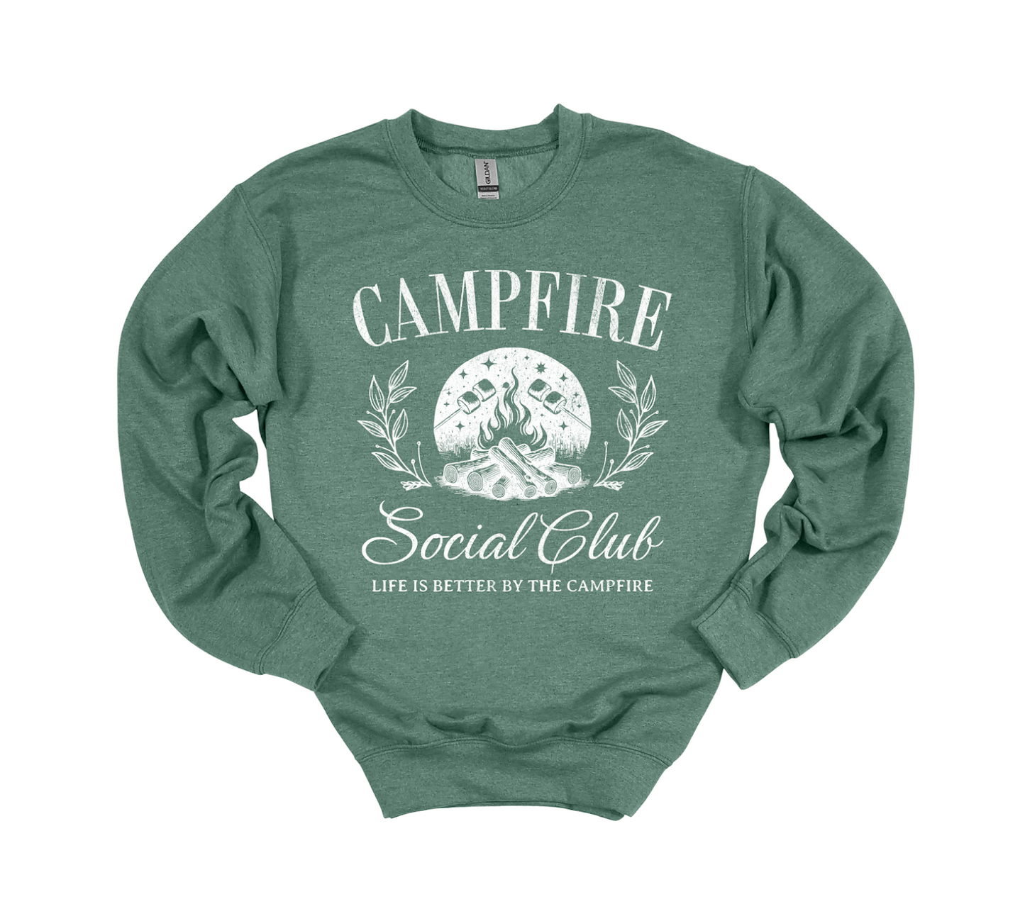Campfire Social Club