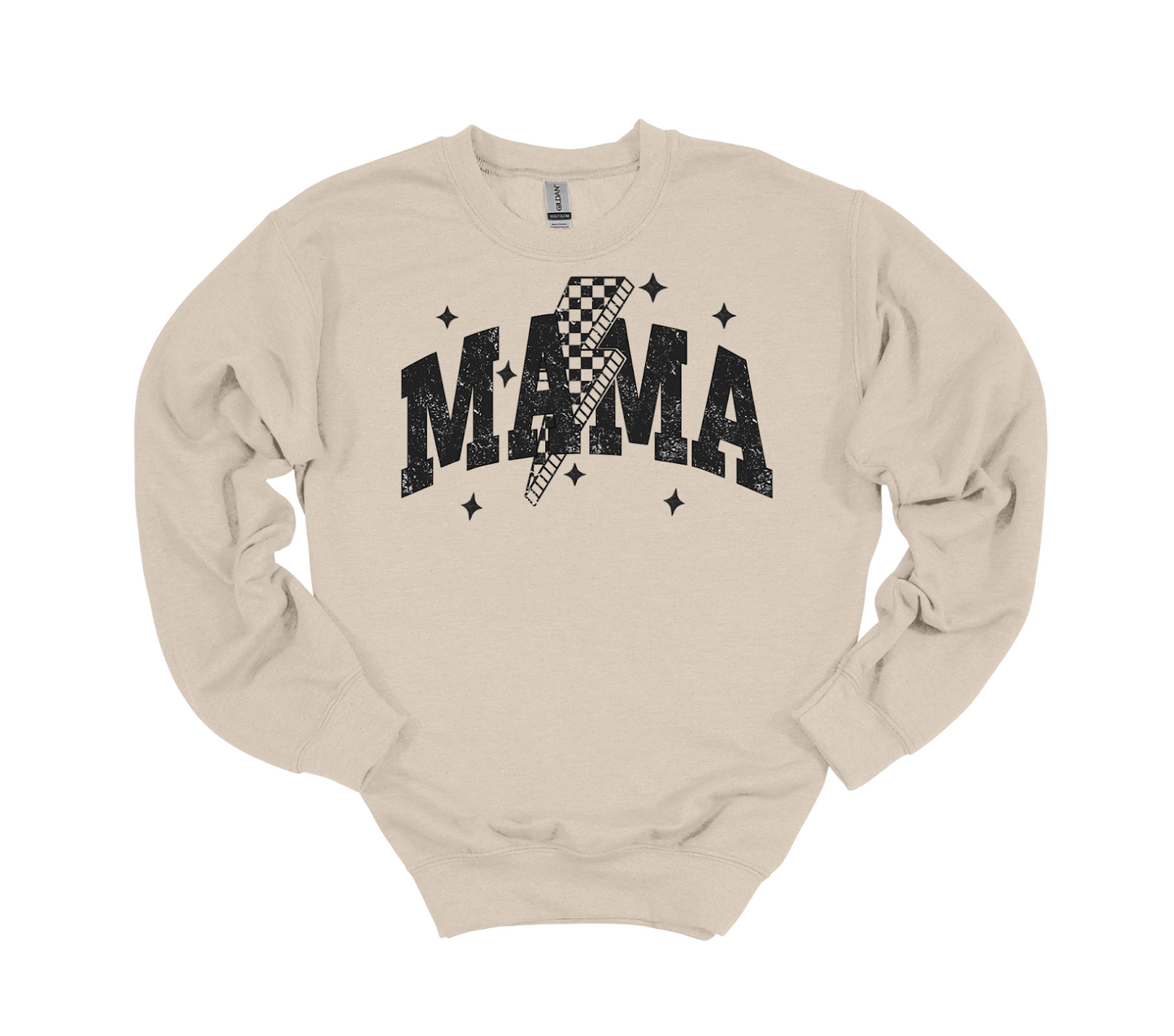 Mama