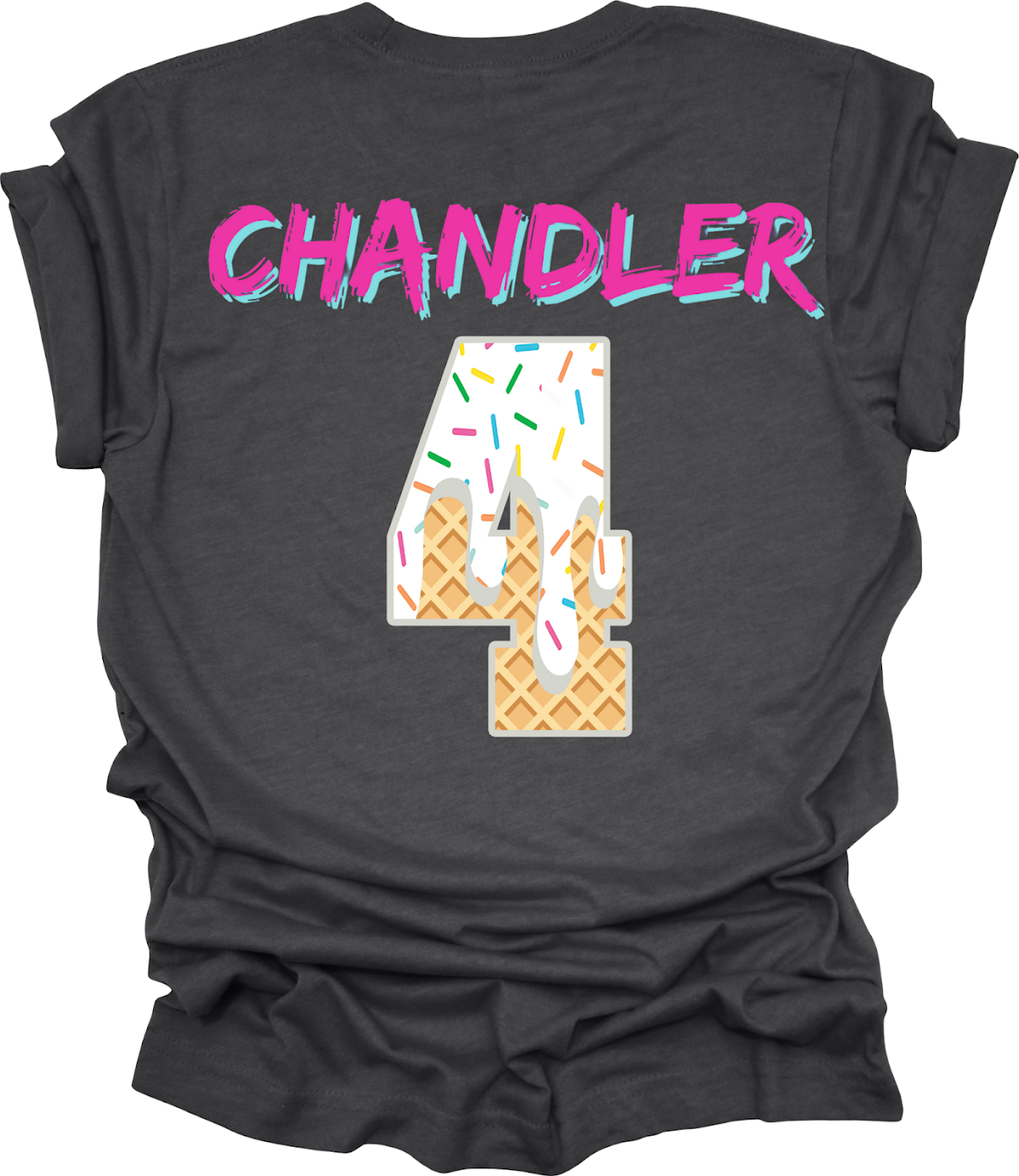 Baseball Drip Customizable