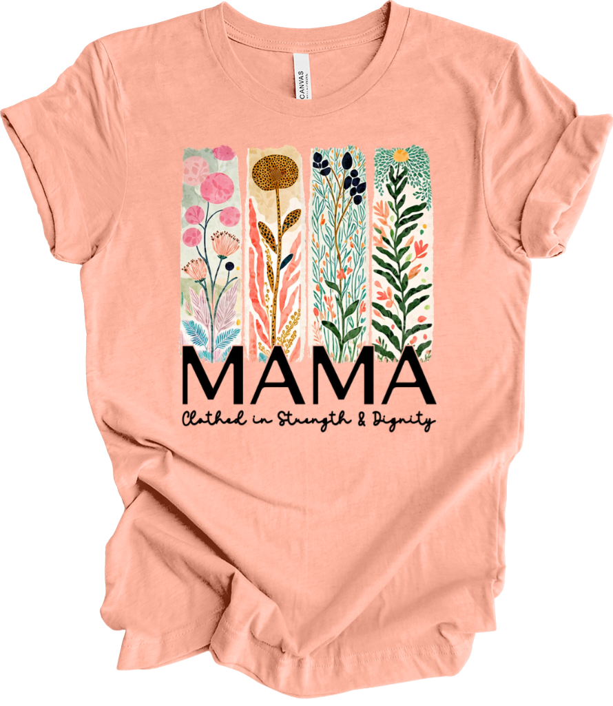 Mama