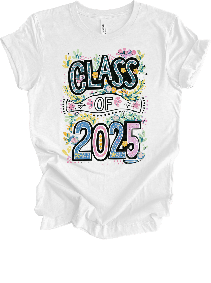 Class Of 2025