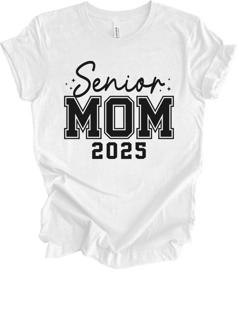 Senior Mom 2025