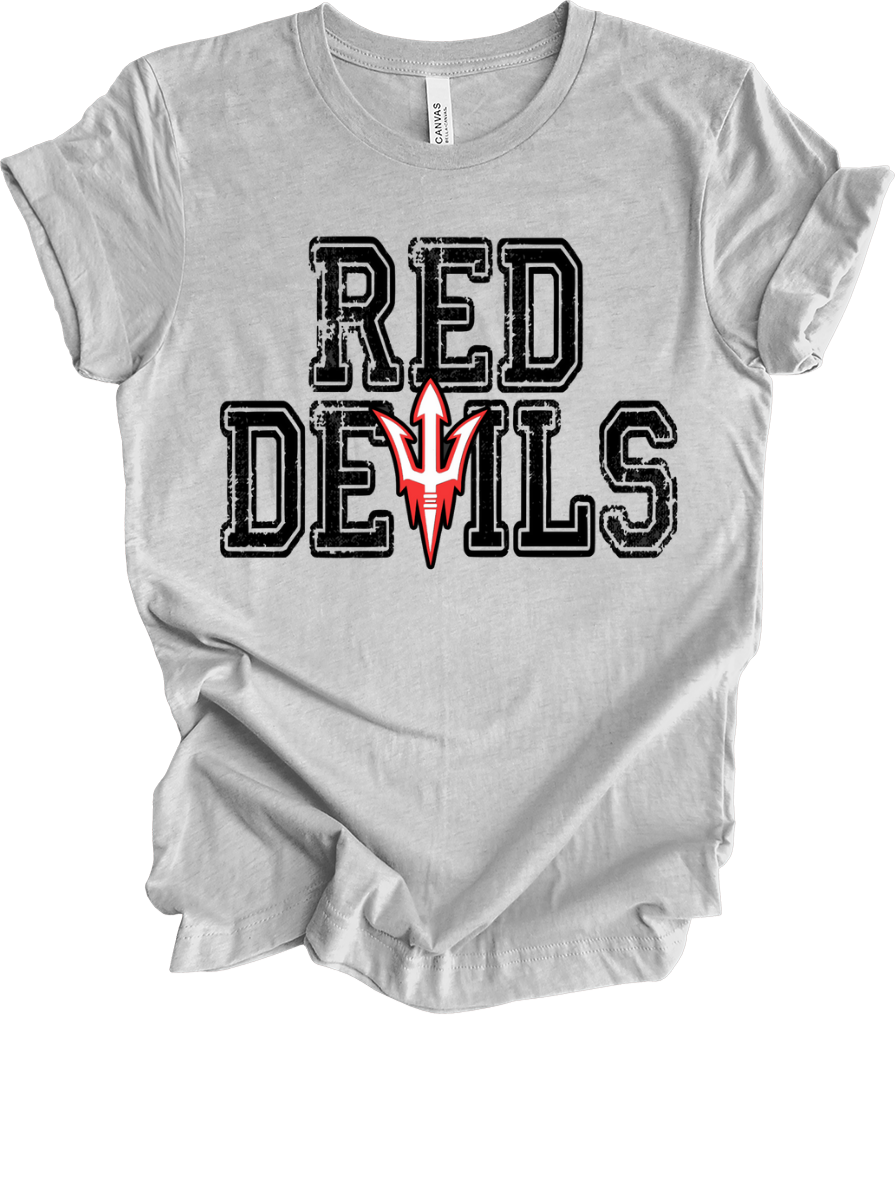 Red Devils