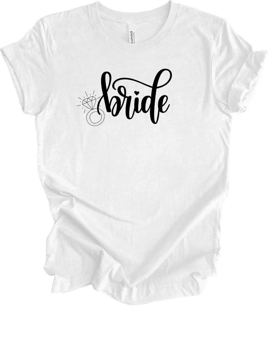 Bride
