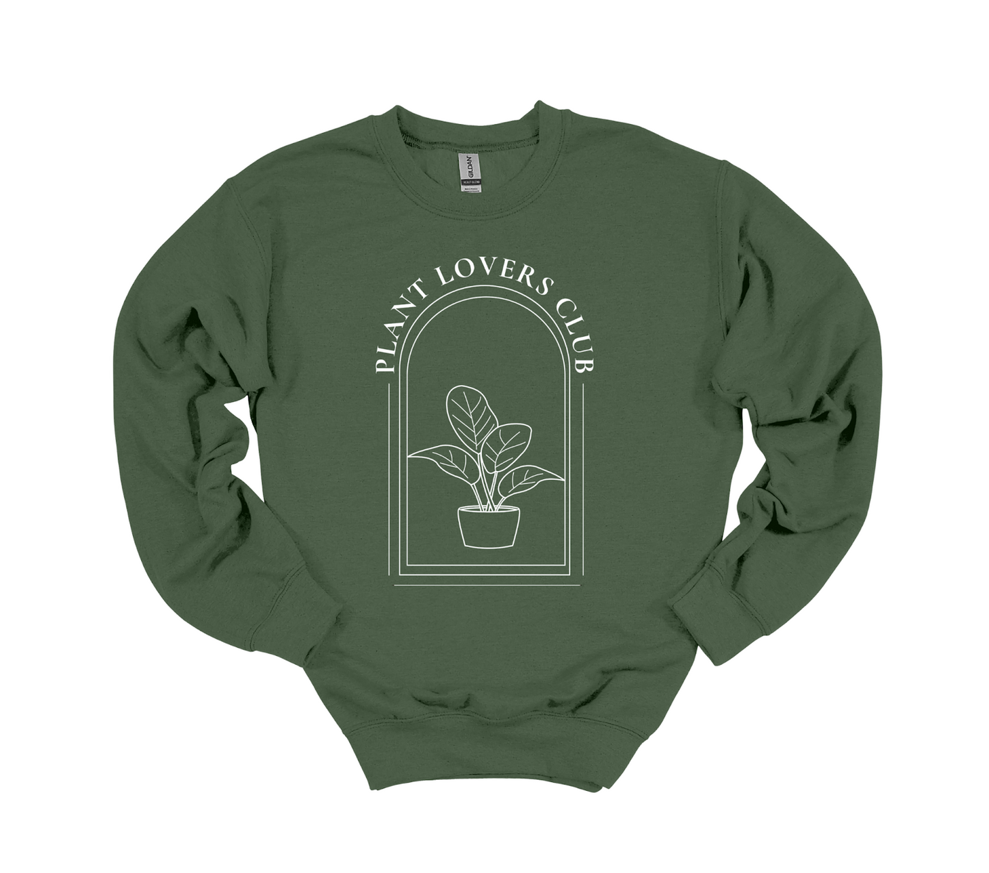 Plant Lovers Club
