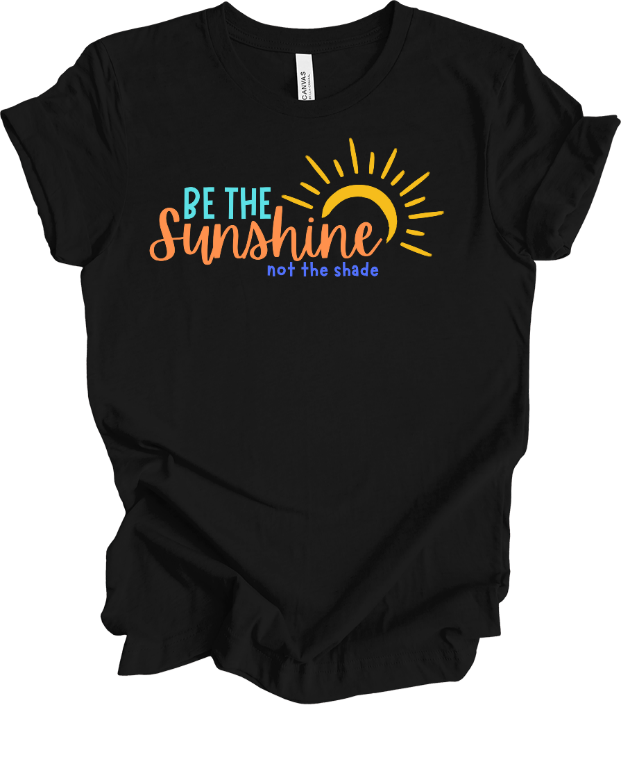 Be The Sunshine