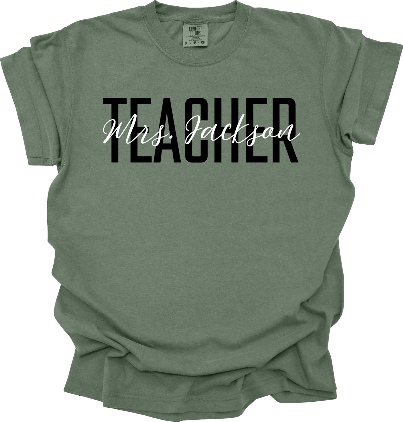 Teacher