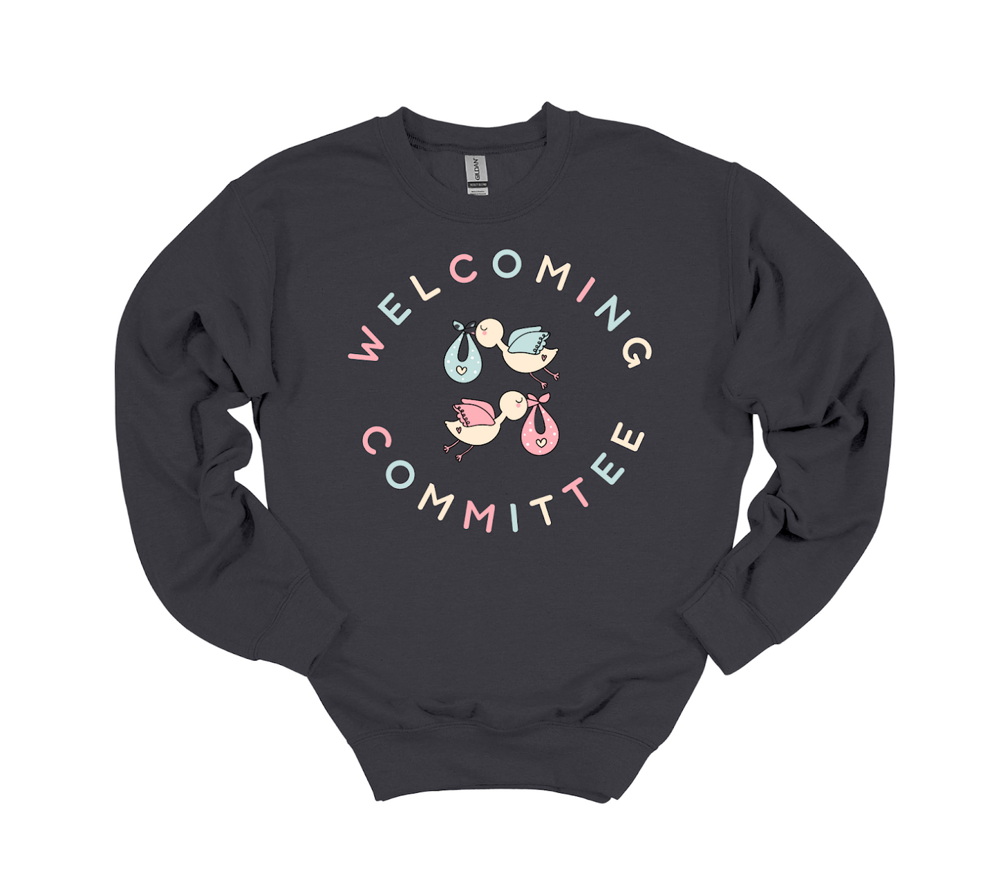 Welcoming Committee