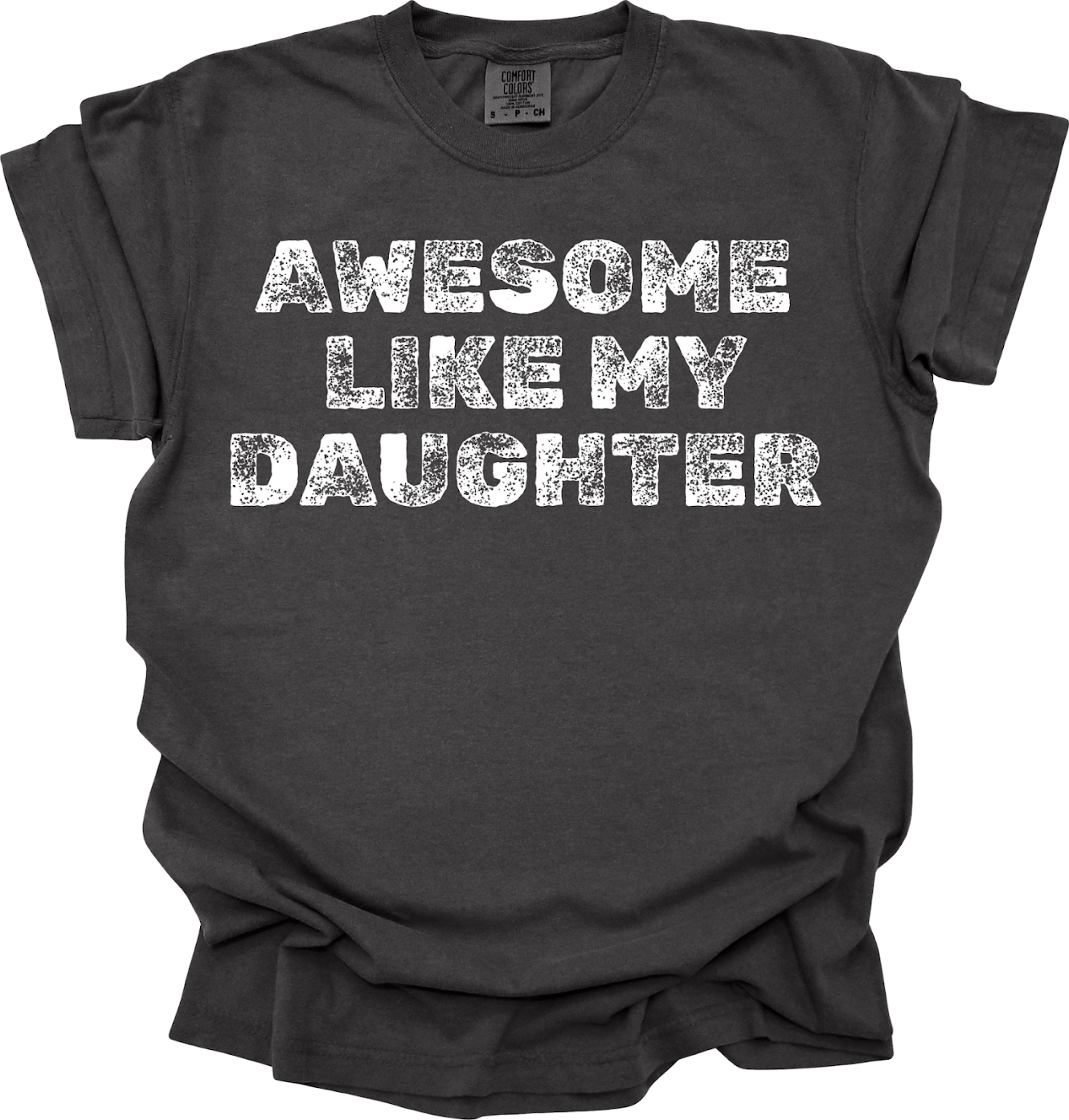 Awesome Like My Daughter