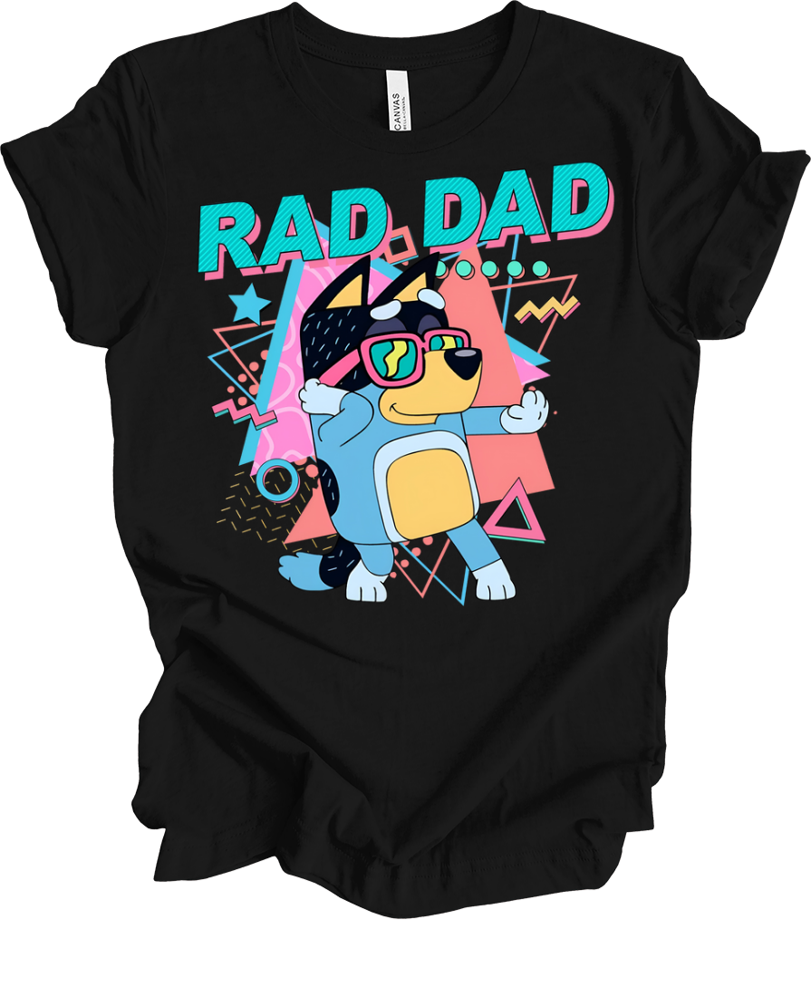 Rad Dad