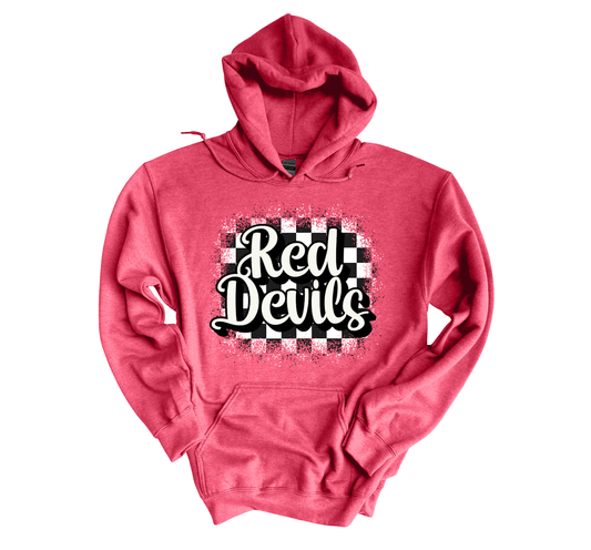 Red Devils