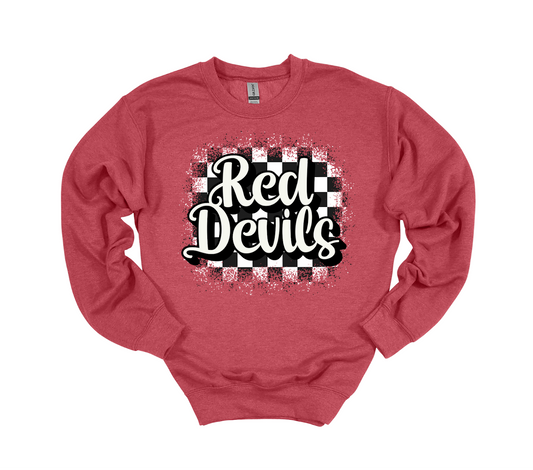 Red Devils