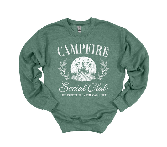 Campfire Social Club