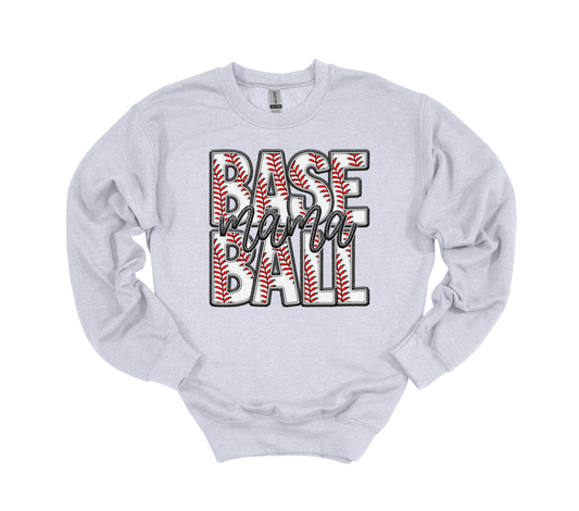 Baseball Mama