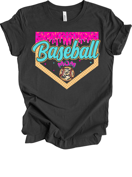 Baseball Drip Customizable