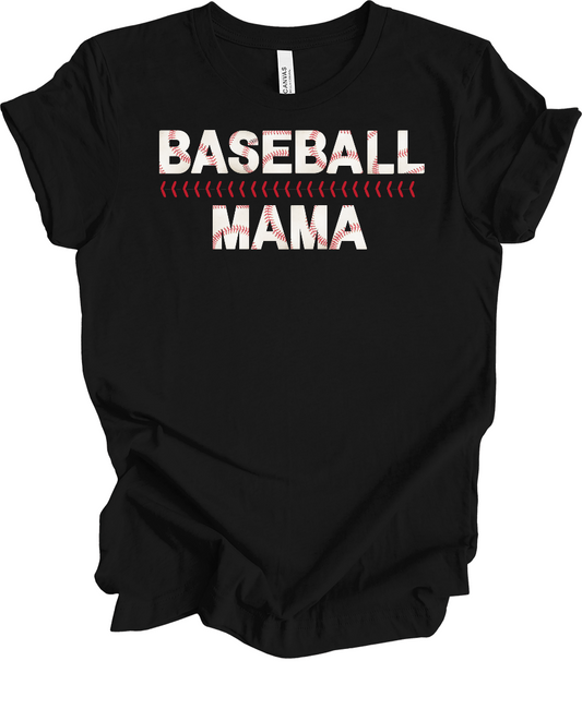 Baseball Mama