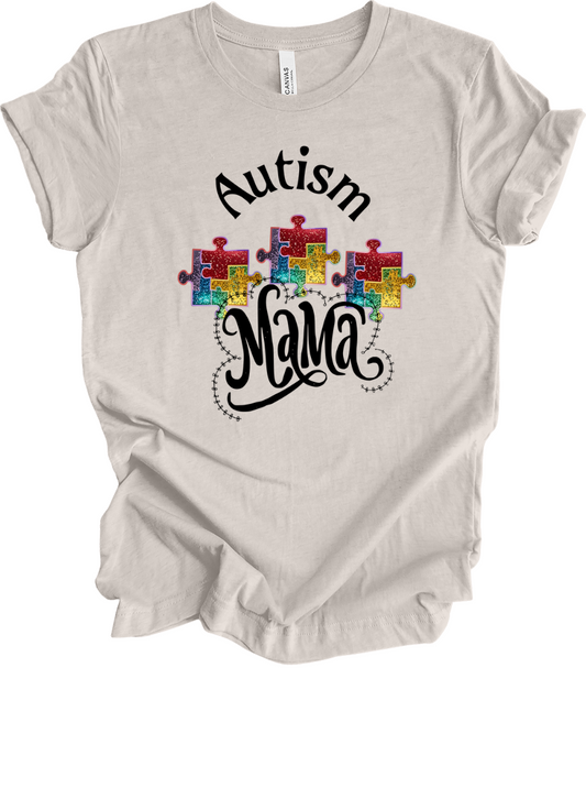 Autism Mama