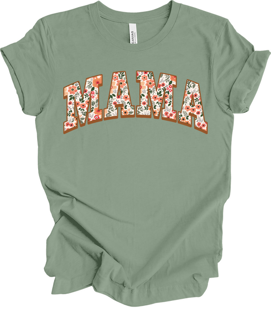 Mama