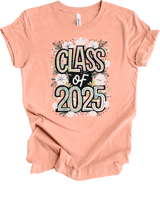 Class Of 2025