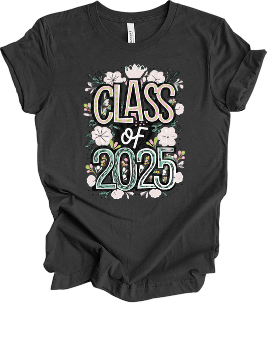 Class Of 2025
