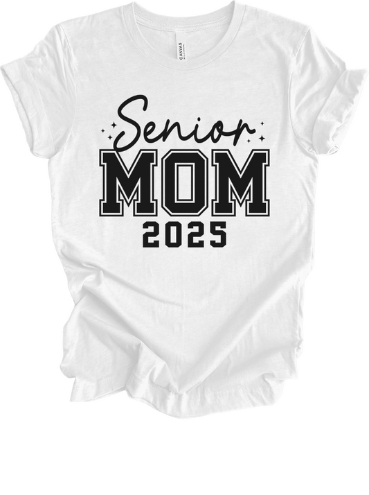 Senior Mom 2025