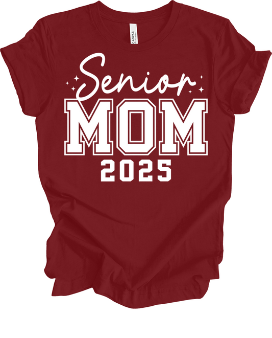 Senior Mom 2025
