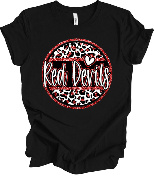 Red Devils