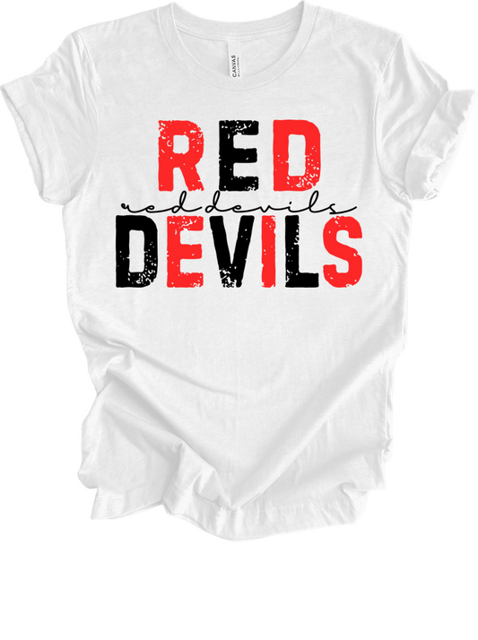 Red Devils