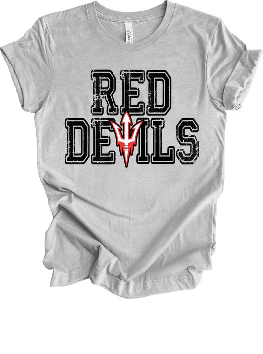 Red Devils