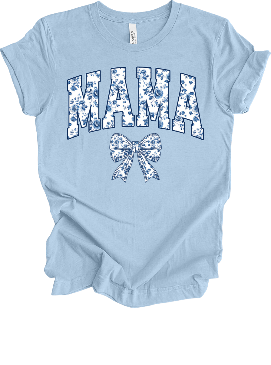 Mama Tee
