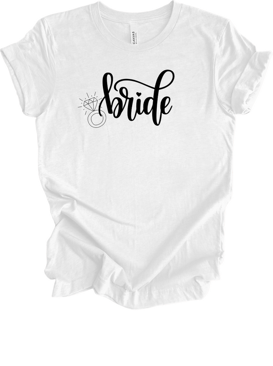 Bride