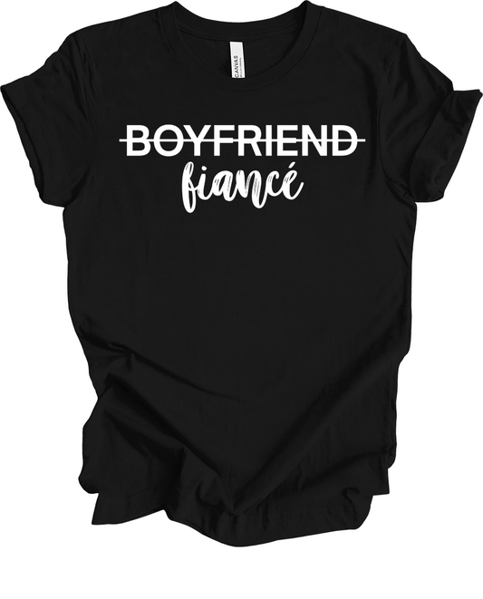 Fiancé Boy