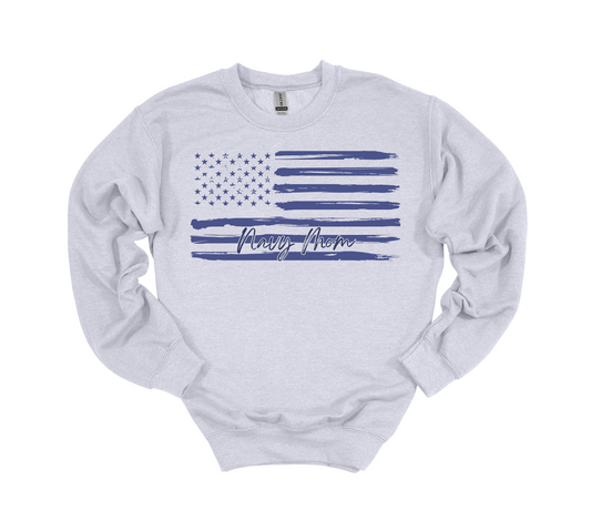 Navy Mom