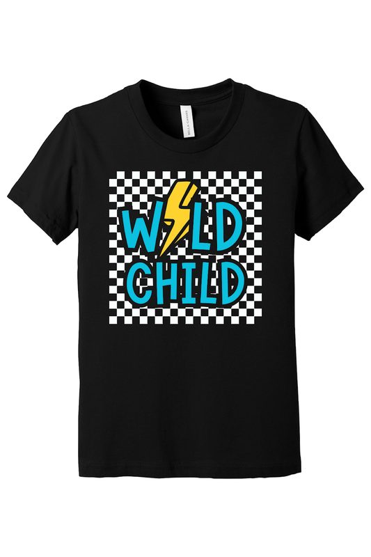 Wild Child