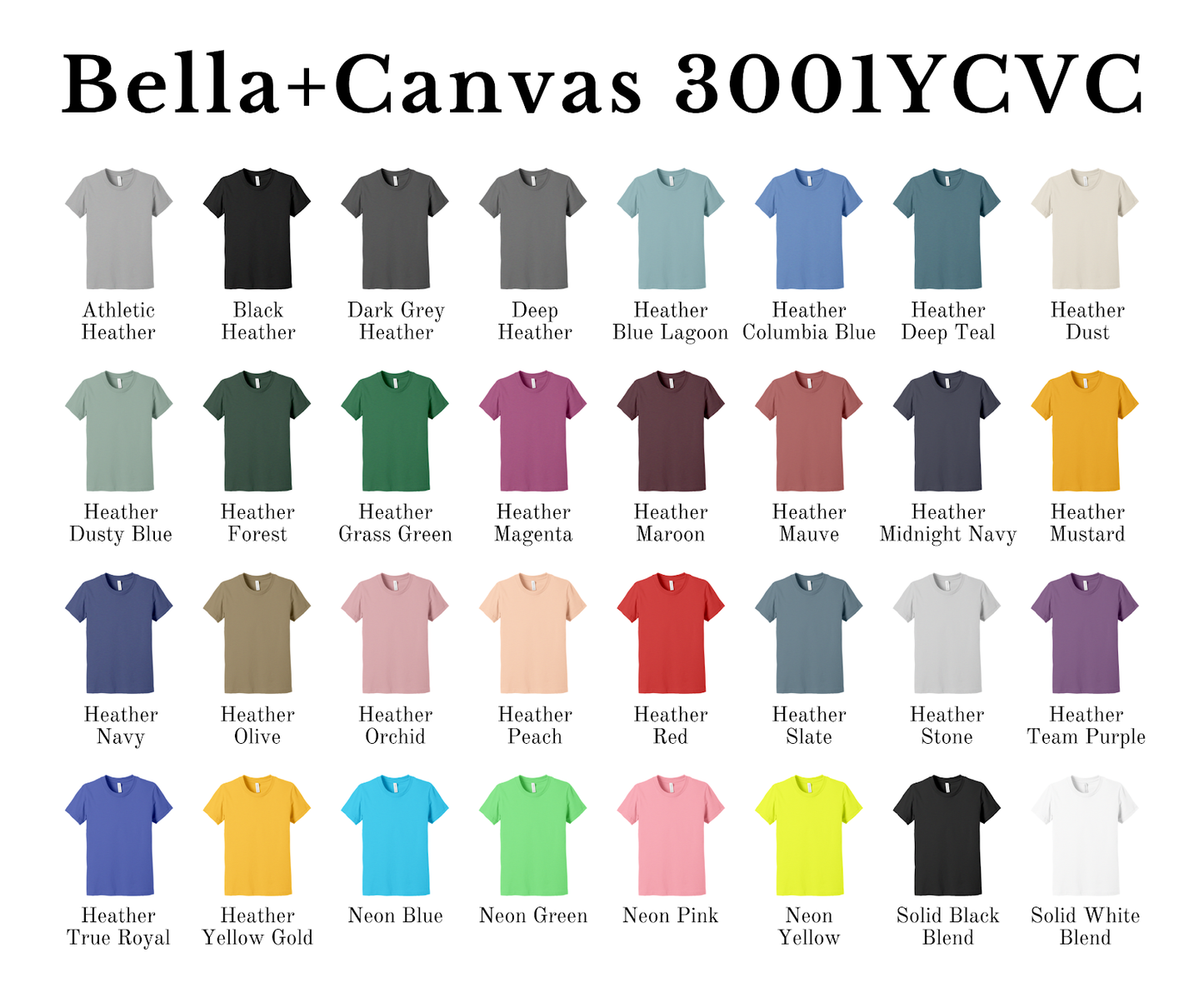 Youth T-Shirt
