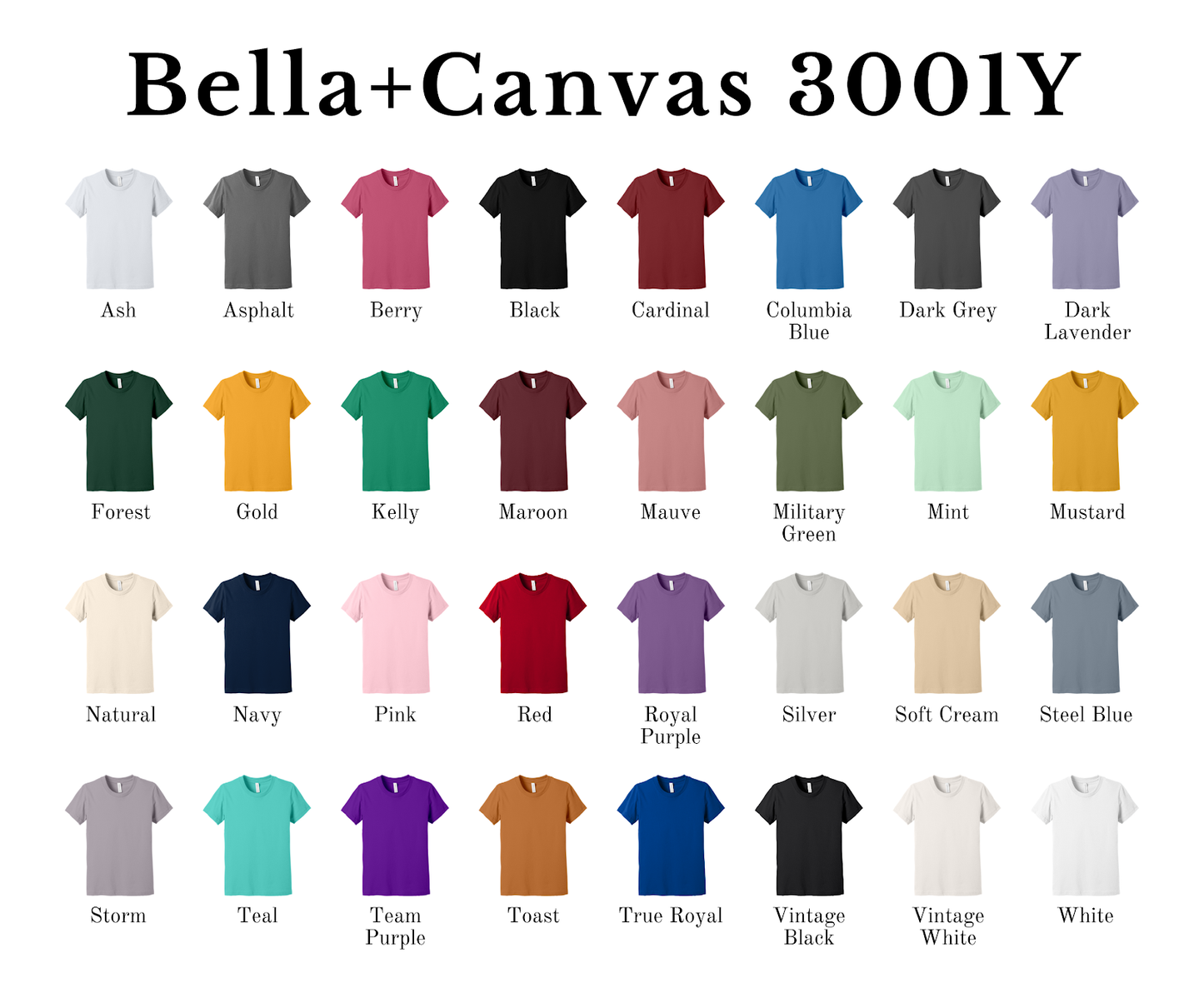 Youth T-Shirt