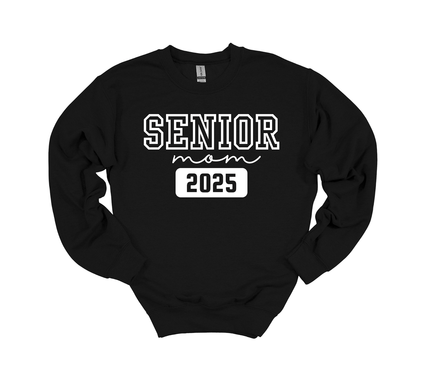 Senior Mom 2025