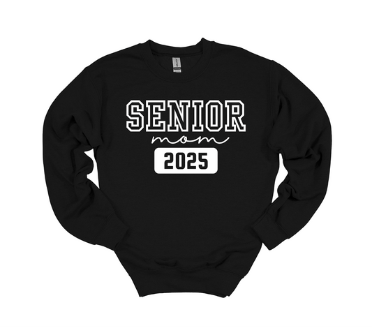 Senior Mom 2025