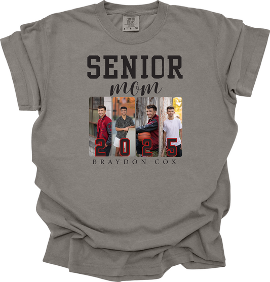 Senior Mom