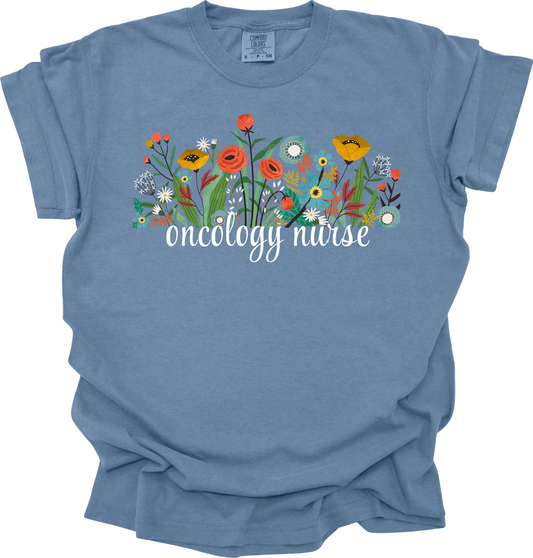 Oncology Nurse