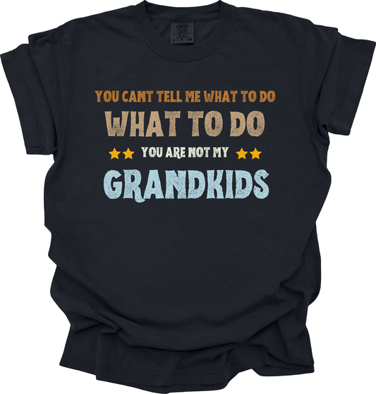 Grandkids