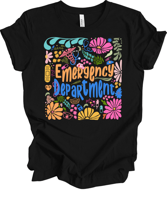 Emergency Department