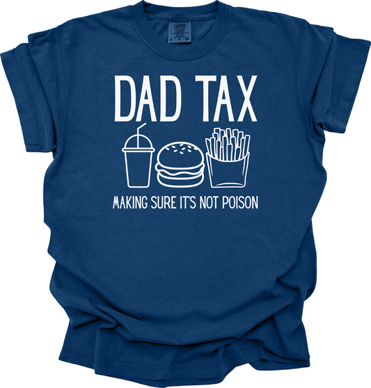Dad Tax