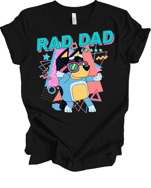 Rad Dad