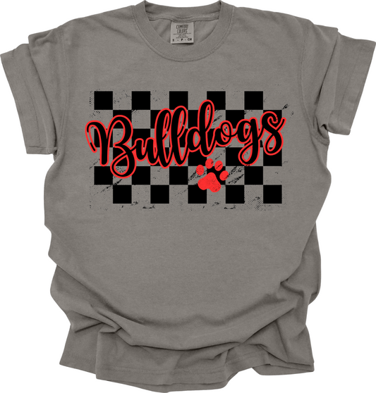 Bulldogs